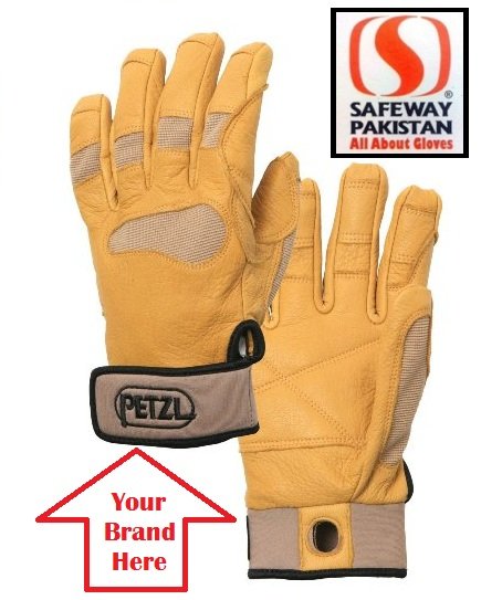 Climbing Gloves
