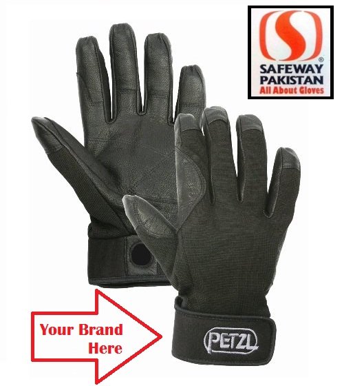 Petzl Cordex
