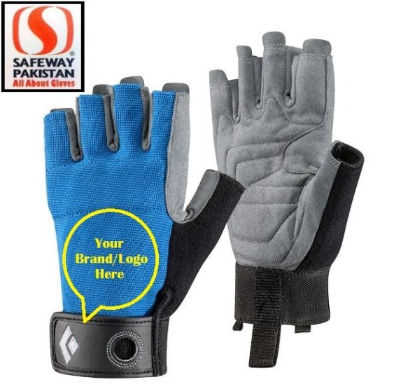 Cragging Gloves