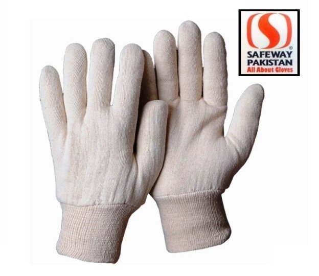 Jersey Gloves