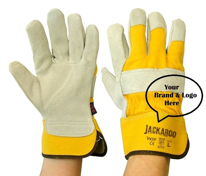 Work Gloves