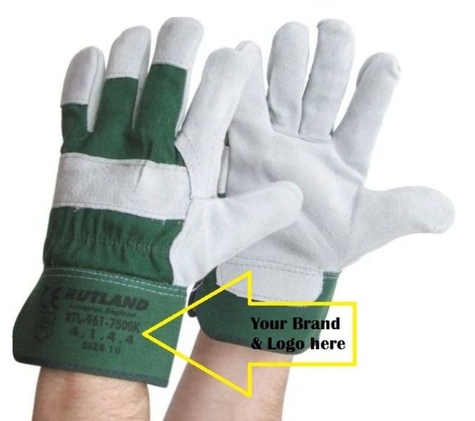 Green Riggers