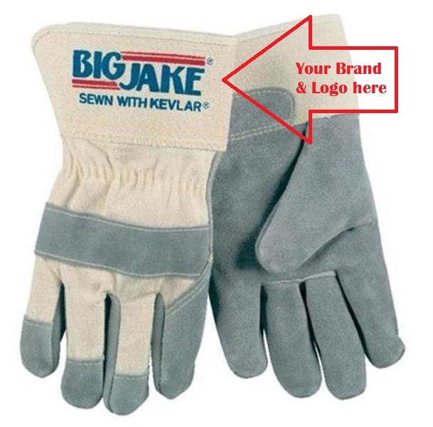 Big Jake Gloves