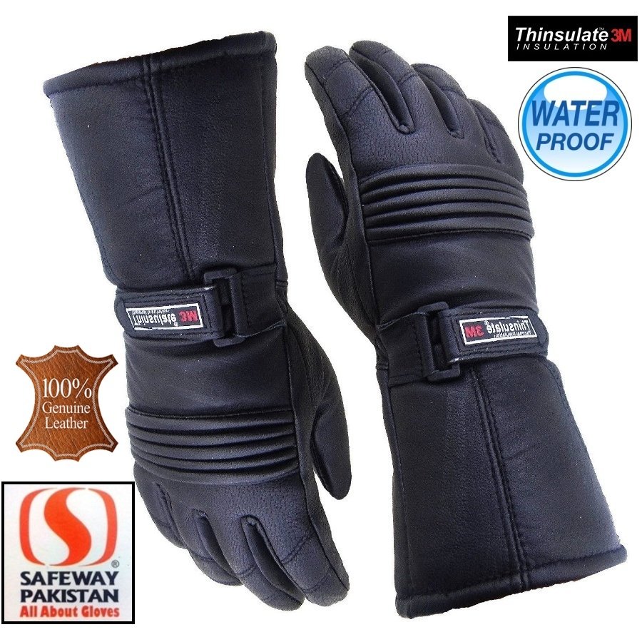 Winter Gloves