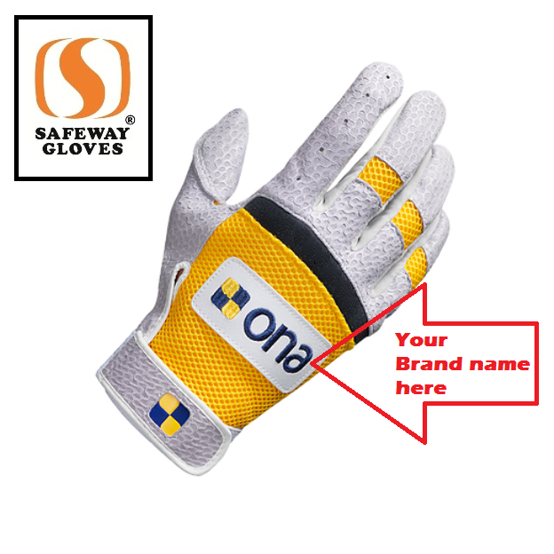 Ona Gloves