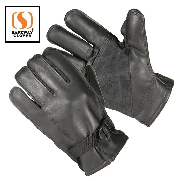 Blackhawk Fast Rope Gloves
