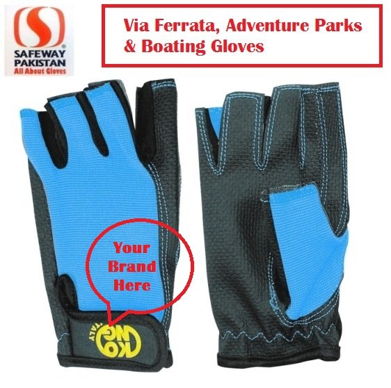 Rescue Gloves