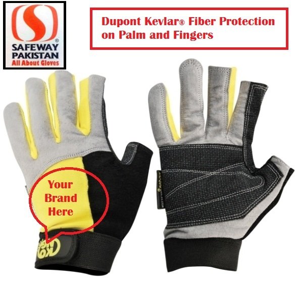 Climbing Gloves