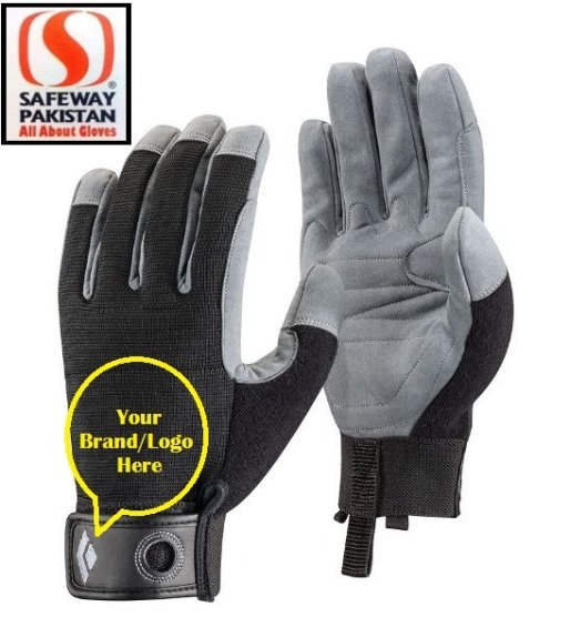 Crag Gloves