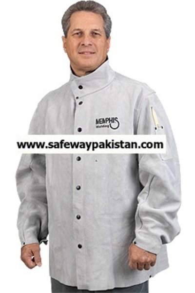 Welding Jacket