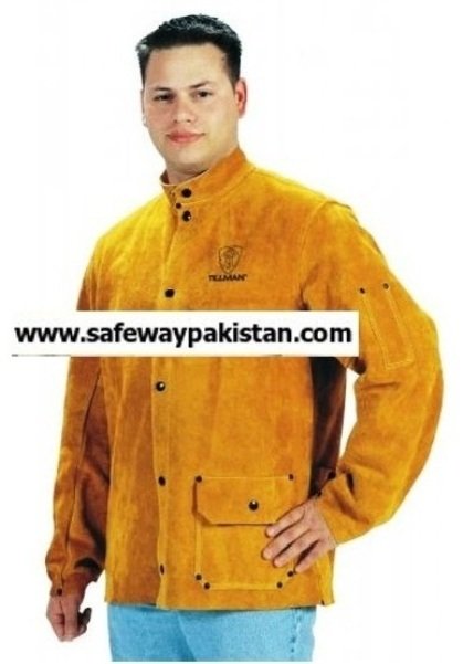 Welders Jacket