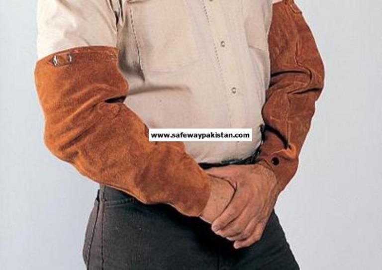 Welder Sleeves