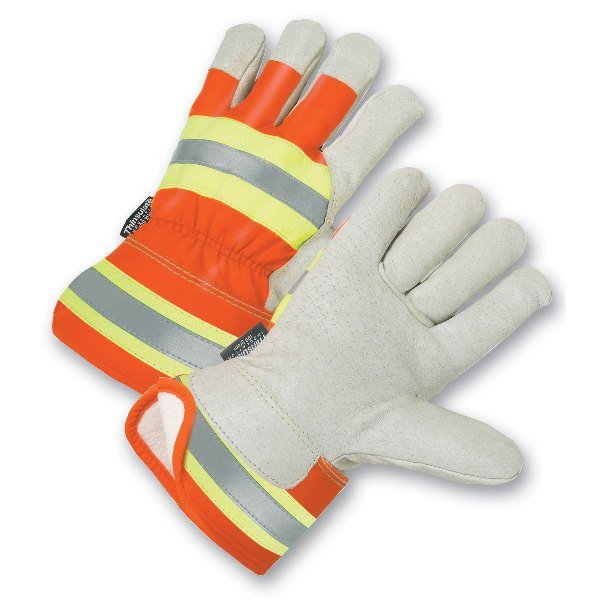 High Visibility