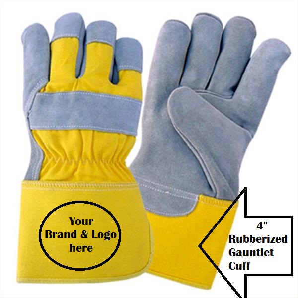 Industrial Work Glove