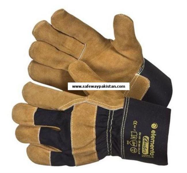 Industrial Work Glove